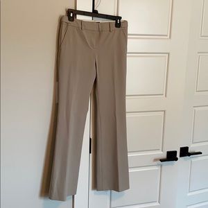 Express dress slacks. 0R